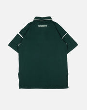 Polo Persebaya Cut Out Retro - Green