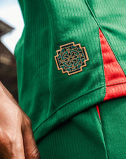 [Pre Order] Persebaya Home Jersey 2025 - Player Issue