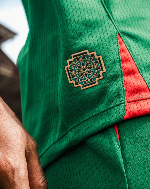[Pre Order] Persebaya Home Jersey 2025 - Player Issue