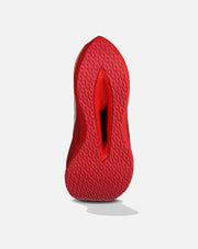 AZA RUN 1 Pygmalion Courage Running Shoes - Red White