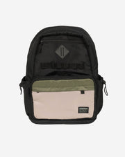 Tas Backpack Persebaya Tricore - Black