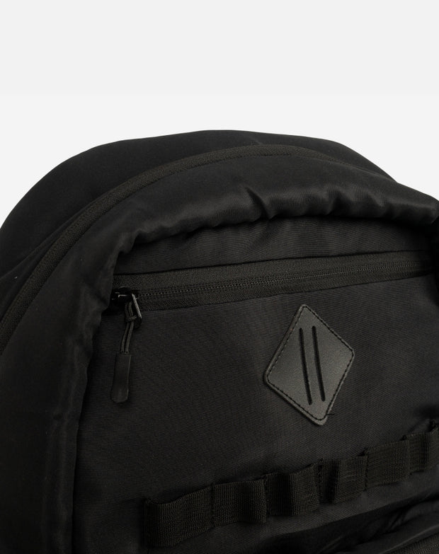 Tas Backpack Persebaya Tricore - Black