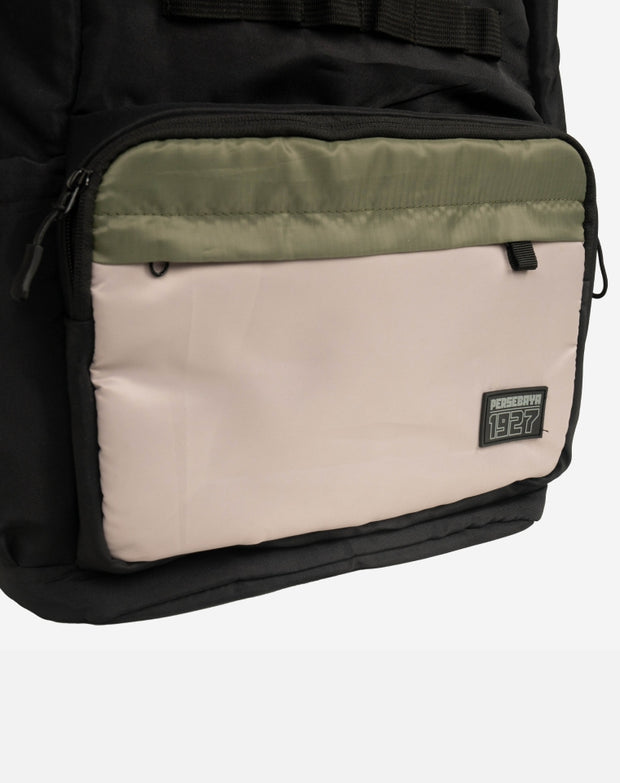 Tas Backpack Persebaya Tricore - Black
