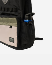 Tas Backpack Persebaya Tricore - Black