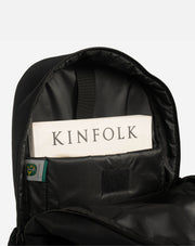 Tas Backpack Persebaya Tricore - Black