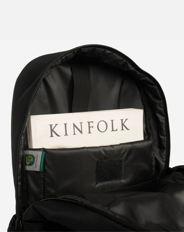 Tas Backpack Persebaya Tricore - Black