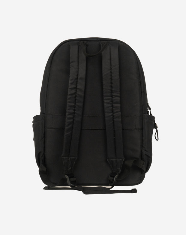 Tas Backpack Persebaya Tricore - Black