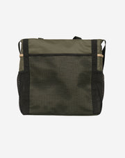 Totebag Persebaya Wani Est 1927 Utility Retro - Olive