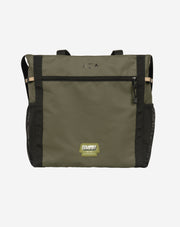Totebag Persebaya Wani Est 1927 Utility Retro - Olive