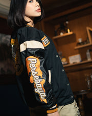 Jaket Varsity Persebaya 1927 - Green
