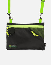 Tas Sling Bag Persebaya Voltgear - Stabilo