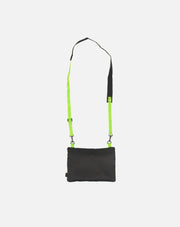 Tas Sling Bag Persebaya Voltgear - Stabilo