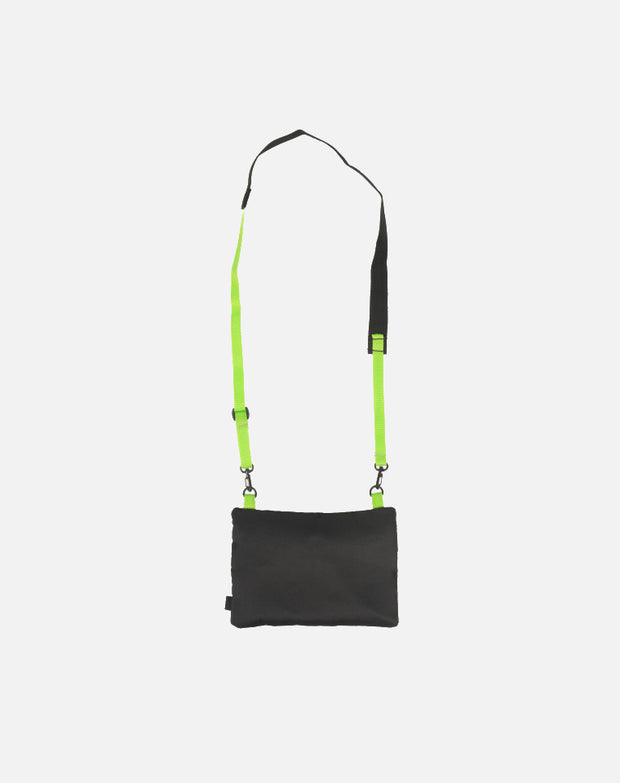 Tas Sling Bag Persebaya Voltgear - Stabilo