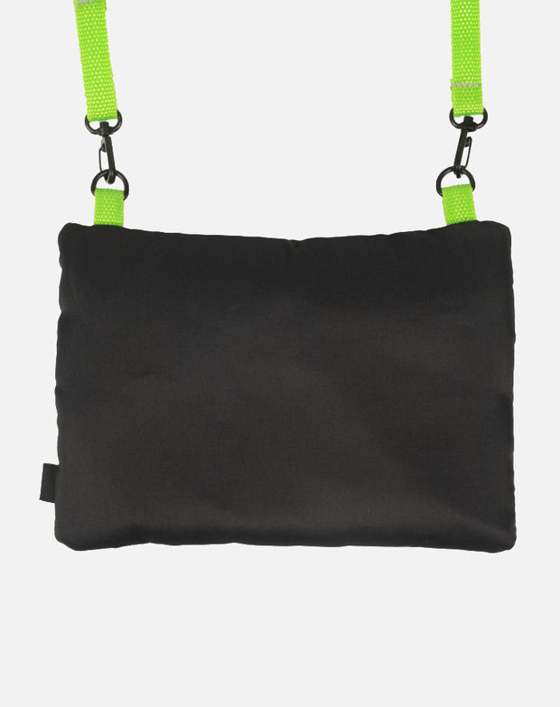 Tas Sling Bag Persebaya Voltgear - Stabilo