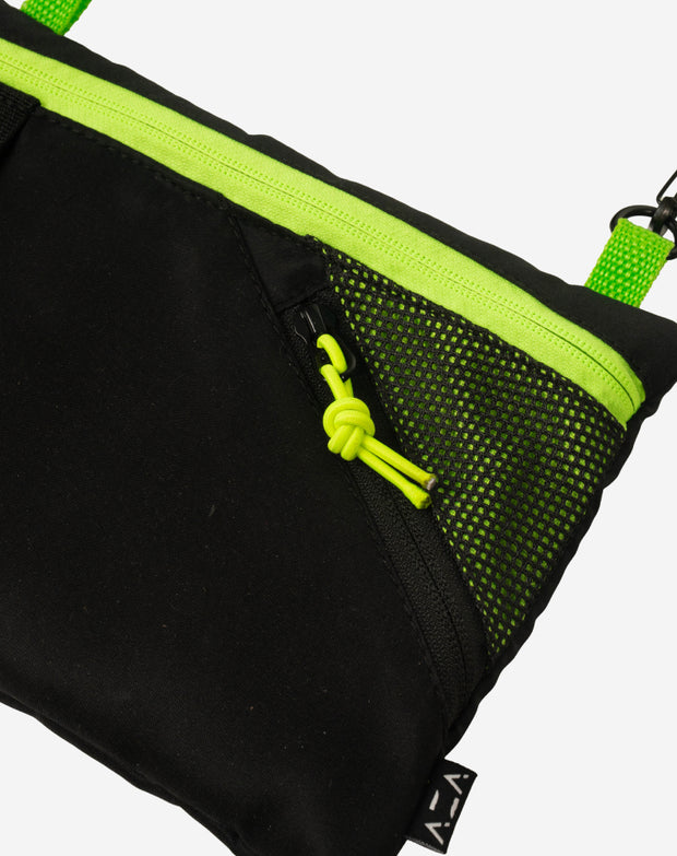 Tas Sling Bag Persebaya Voltgear - Stabilo