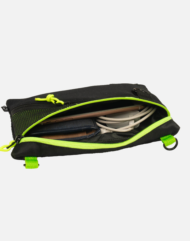 Tas Sling Bag Persebaya Voltgear - Stabilo