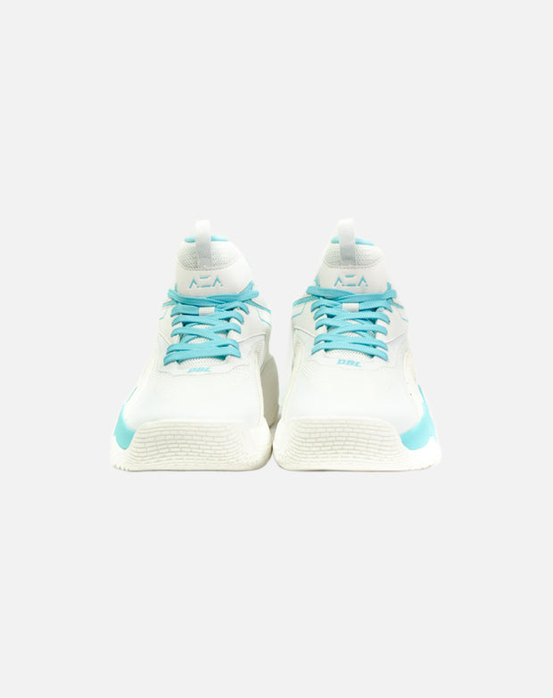 AZA Fundamental 3.0 Winstreak Basketball Shoes - White