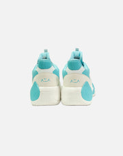 AZA Fundamental 3.0 Winstreak Basketball Shoes - White