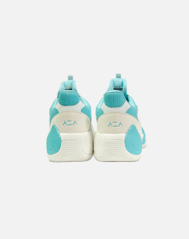AZA Fundamental 3.0 Winstreak Basketball Shoes - White