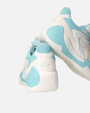 AZA Fundamental 3.0 Winstreak Basketball Shoes - White