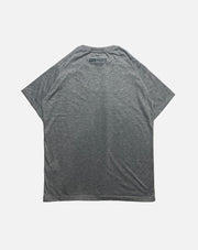 T-shirt Persebaya Wani Scratches - Grey