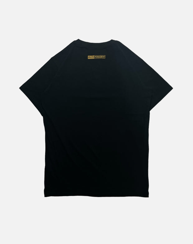 T-shirt Persebaya 1927 Color Splash - Black