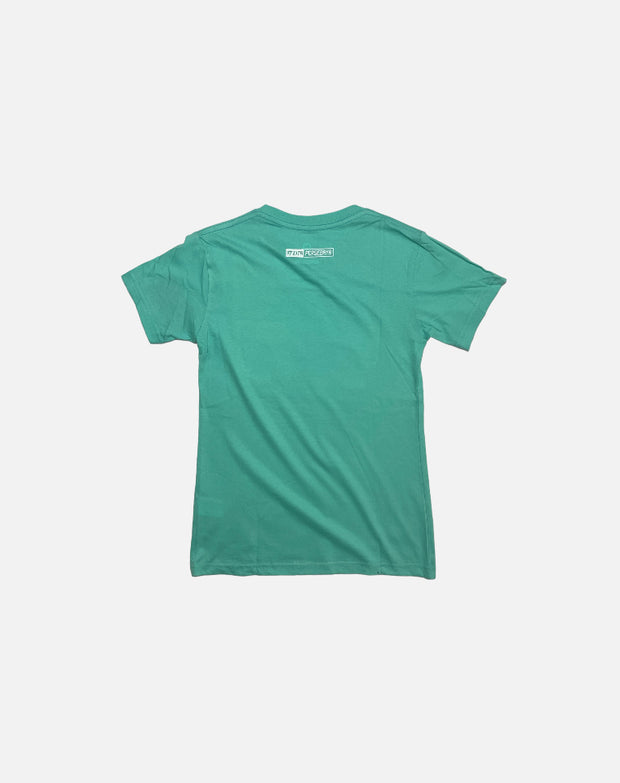 T-shirt Persebaya Satu Nyali Bonita - Tosca