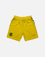 Celana Jersey Authentic Keeper 2K22 Away - Yellow