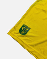 Celana Jersey Authentic Keeper 2K22 Away - Yellow