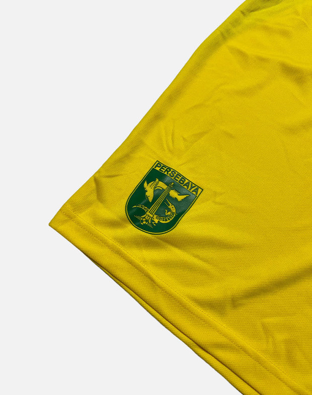 Celana Jersey Authentic Keeper 2K22 Away - Yellow
