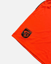 Celana Jersey Authentic Keeper 2K22 Home - Orange