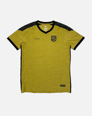 Jersey Persebaya Performance Twotone - Gold