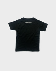 T-shirt WANI Classic KIDS - Black
