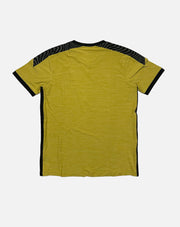 Jersey Persebaya Performance Twotone - Gold