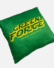 Bantal Persebaya Green Force 1927 - Green