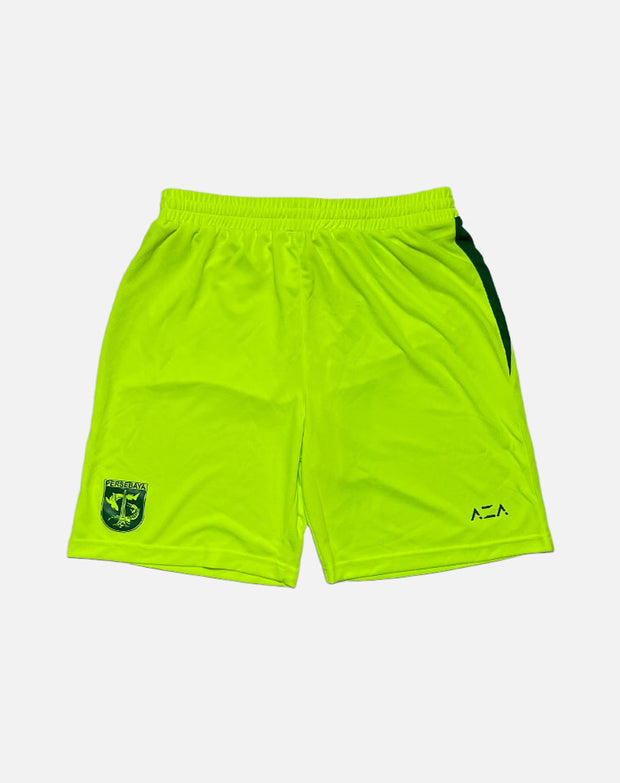 Celana Jersey Authentic Keeper 2K22 Alternate - Stabilo
