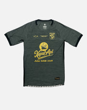 Jersey Pre Season Keeper Home 2K22 Player Version - Grey