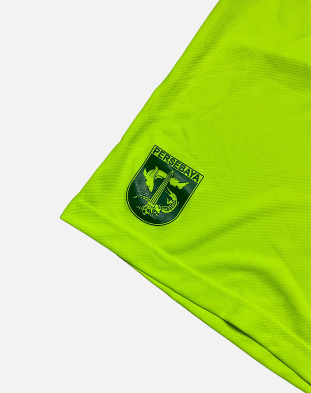 Celana Jersey Authentic Keeper 2K22 Alternate - Stabilo