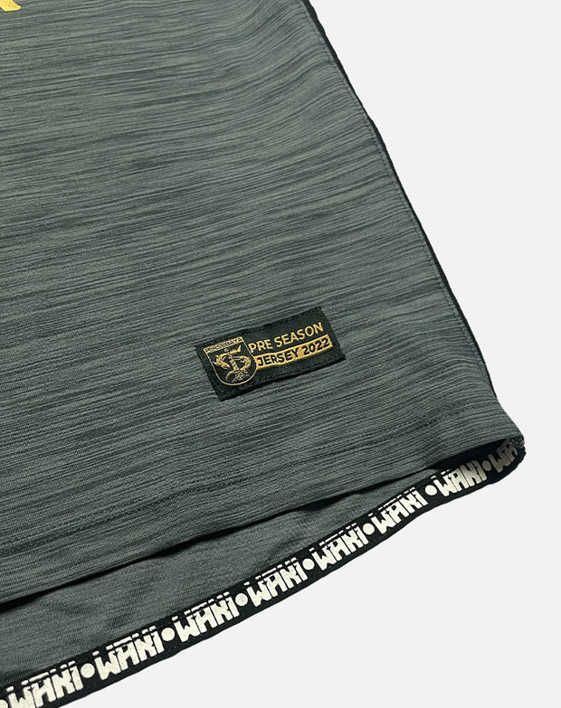 Jersey Pre Season Keeper Home 2K22 Player Version - Grey