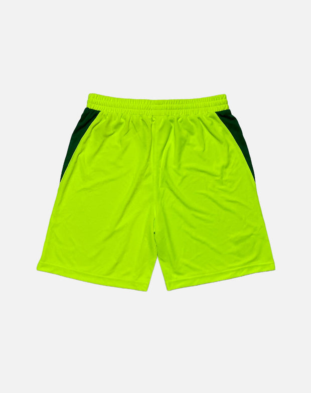 Celana Jersey Authentic Keeper 2K22 Alternate - Stabilo