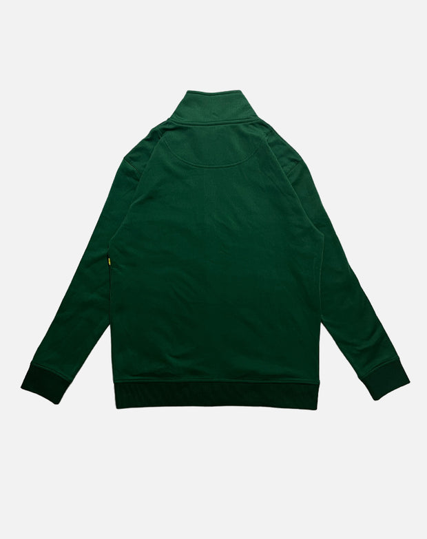 Jaket Two Stripe Anthem 2K22 - Green