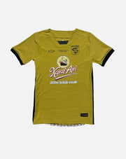 Jersey Pre Season Away 2K22 Player Version - Gold