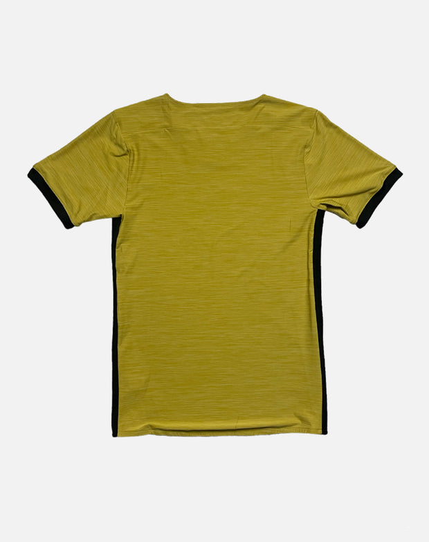 Jersey Pre Season Away 2K22 Player Version - Gold