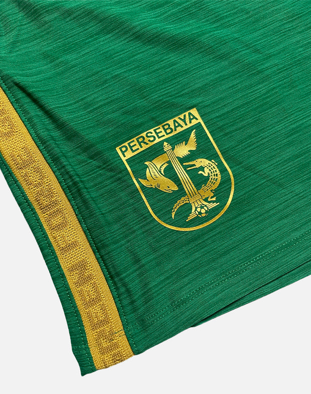 Celana Jersey Pre Season 2K22 - Green
