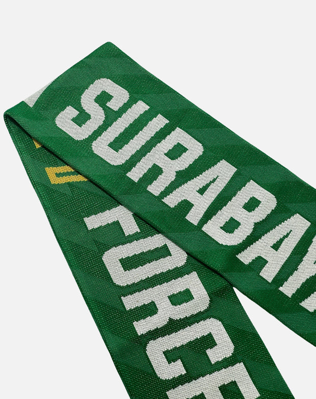 Syall Persebaya Surabaya 1927 - Green