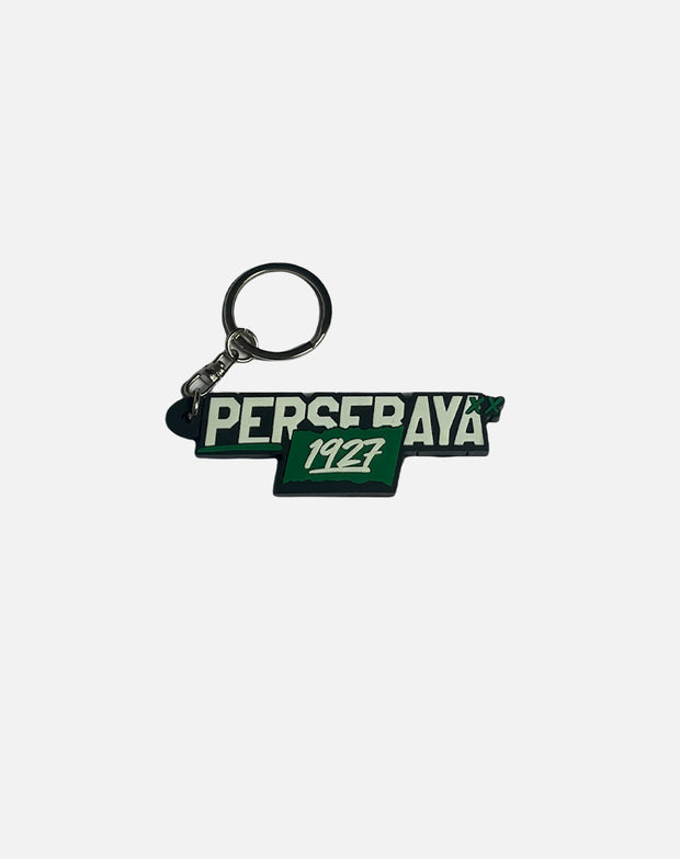 Gantungan Kunci Persebaya 1927 - Black