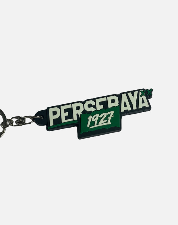 Gantungan Kunci Persebaya 1927 - Black
