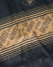 Jersey Sepeda SUB Jersey x AZA WANI Packline - Hitam
