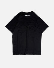 T-shirt Wani Black on Black - Black