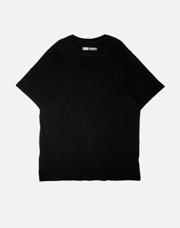 T-shirt WANI Classic - Black